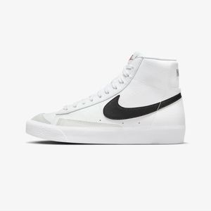 Nike Blazer Mid '77 Big Kid Shoe